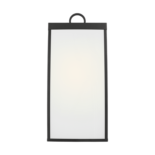 Howell Large Wall Lantern by Visual Comfort Studio