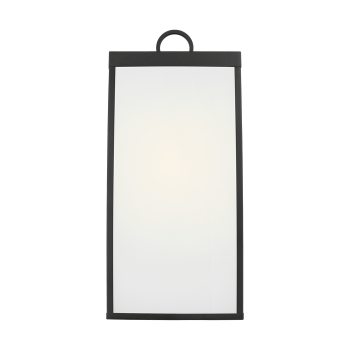 Howell Large Wall Lantern by Visual Comfort Studio