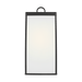 Howell Large Wall Lantern by Visual Comfort Studio