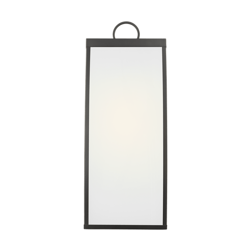 Howell Extra Large Wall Lantern by Visual Comfort Studio