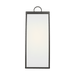 Howell Extra Large Wall Lantern by Visual Comfort Studio