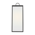 Load image into Gallery viewer, Howell Extra Large Wall Lantern
