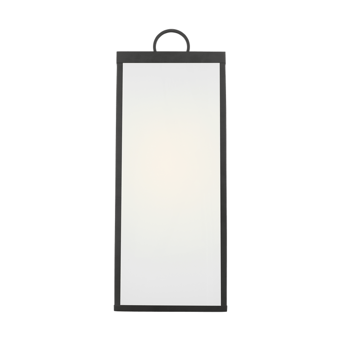 Howell Extra Large Wall Lantern by Visual Comfort Studio
