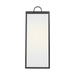 Howell Extra Large Wall Lantern by Visual Comfort Studio