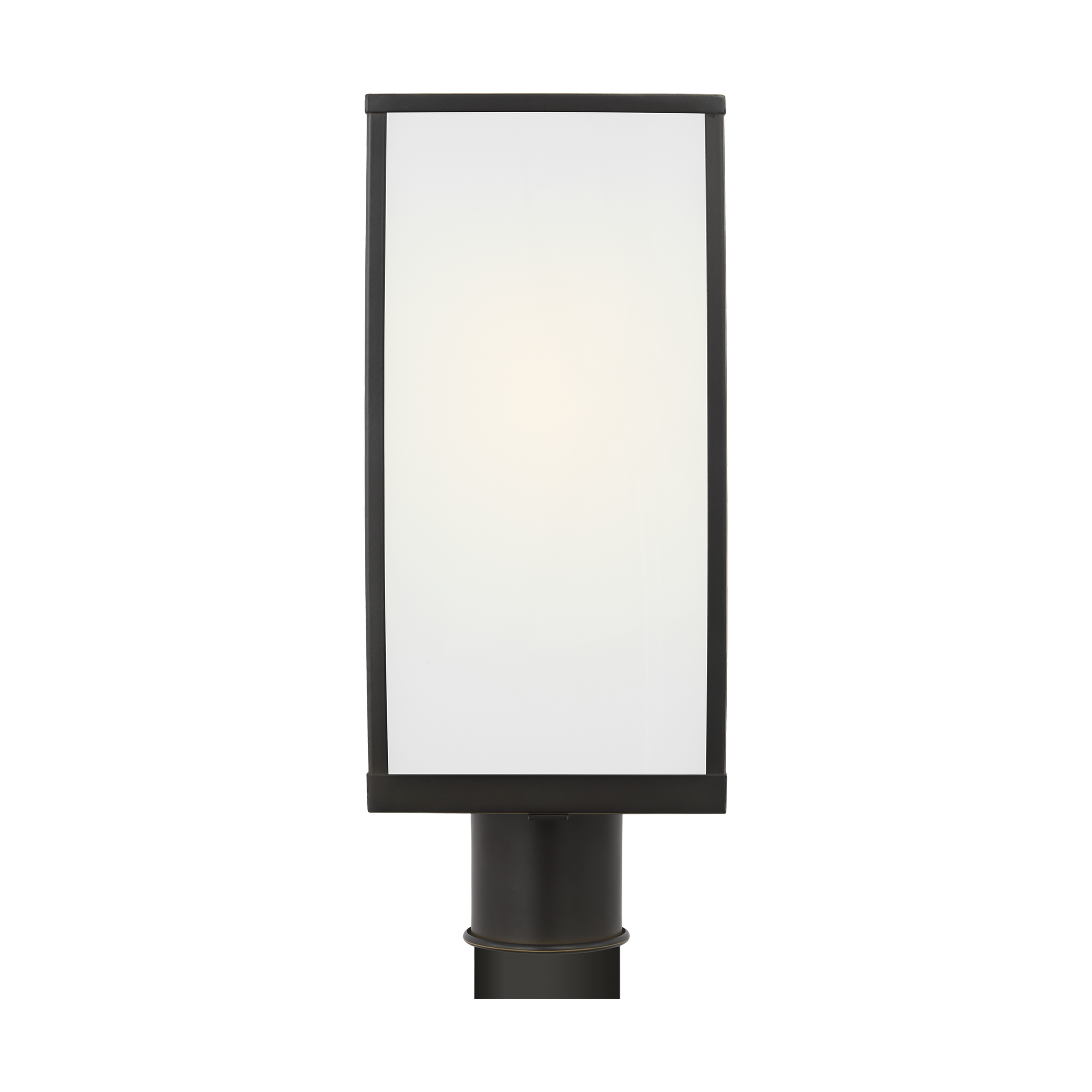 Howell Medium Post Lantern