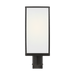 Howell Medium Outdoor Post Mount by Visual Comfort Studio