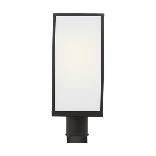 Howell Medium Outdoor Post Mount by Visual Comfort Studio