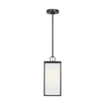 Load image into Gallery viewer, Howell Medium Pendant Lantern
