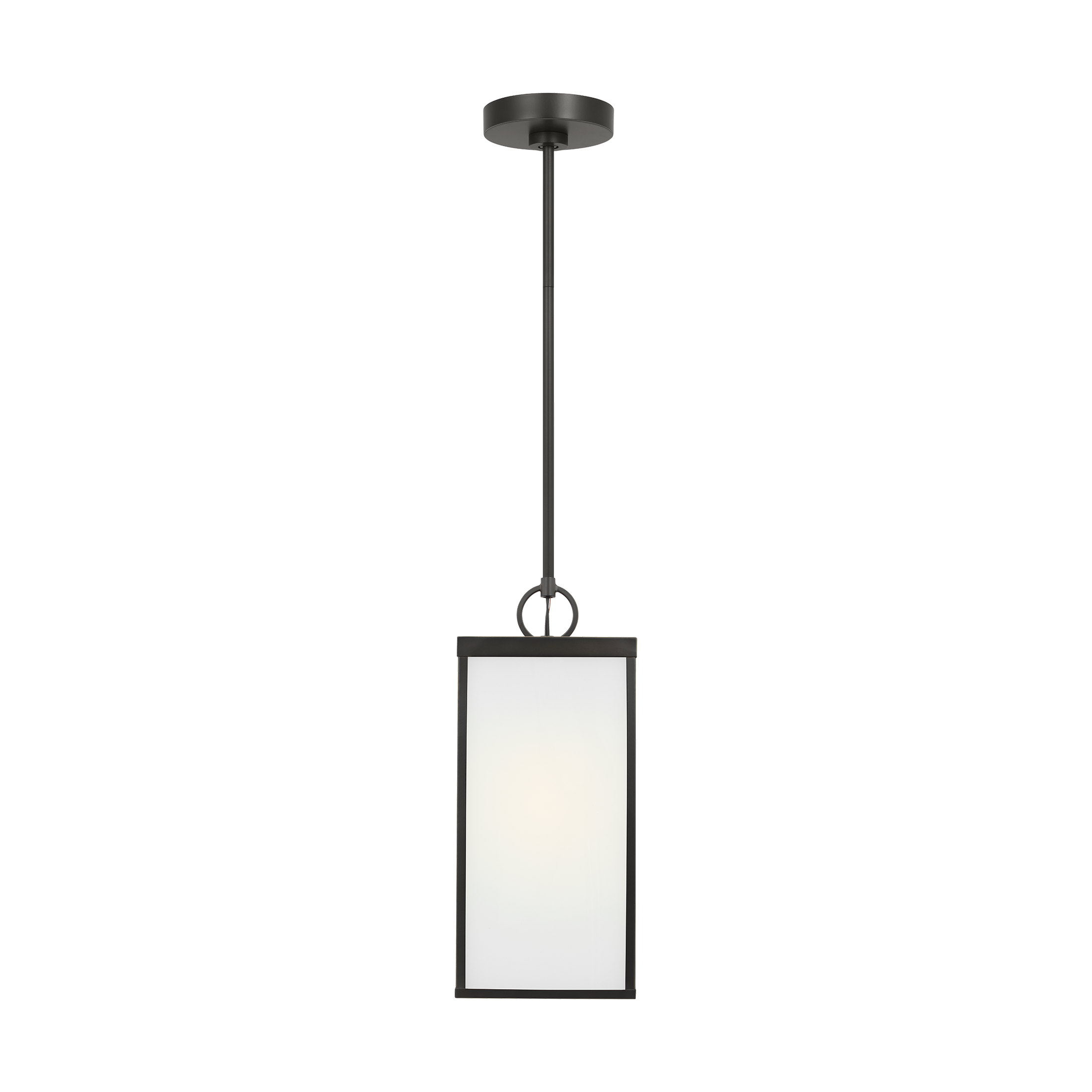 Howell Medium Pendant Lantern