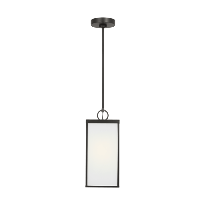 Howell Medium Pendant Lantern by Visual Comfort Studio