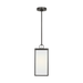 Howell Medium Pendant Lantern by Visual Comfort Studio