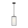 Load image into Gallery viewer, Howell Medium Pendant Lantern
