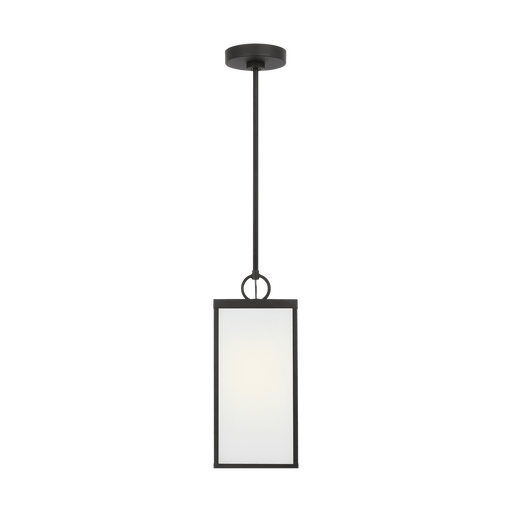 Howell Medium Pendant Lantern by Visual Comfort Studio