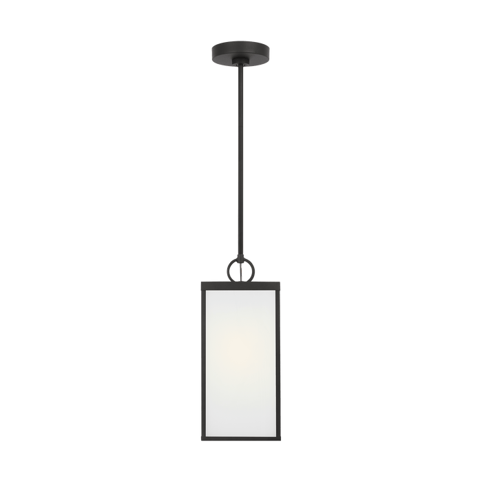 Howell Medium Pendant Lantern by Visual Comfort Studio