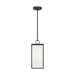 Howell Medium Pendant Lantern by Visual Comfort Studio