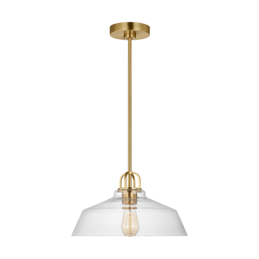 Payton Small Pendant