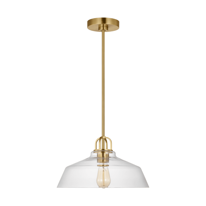 Payton Small Pendant by Visual Comfort Studio
