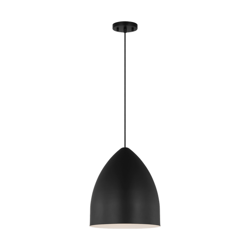 Huron Medium Pendant by Visual Comfort Studio