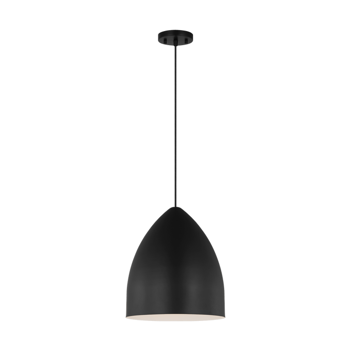 Huron Medium Pendant by Visual Comfort Studio