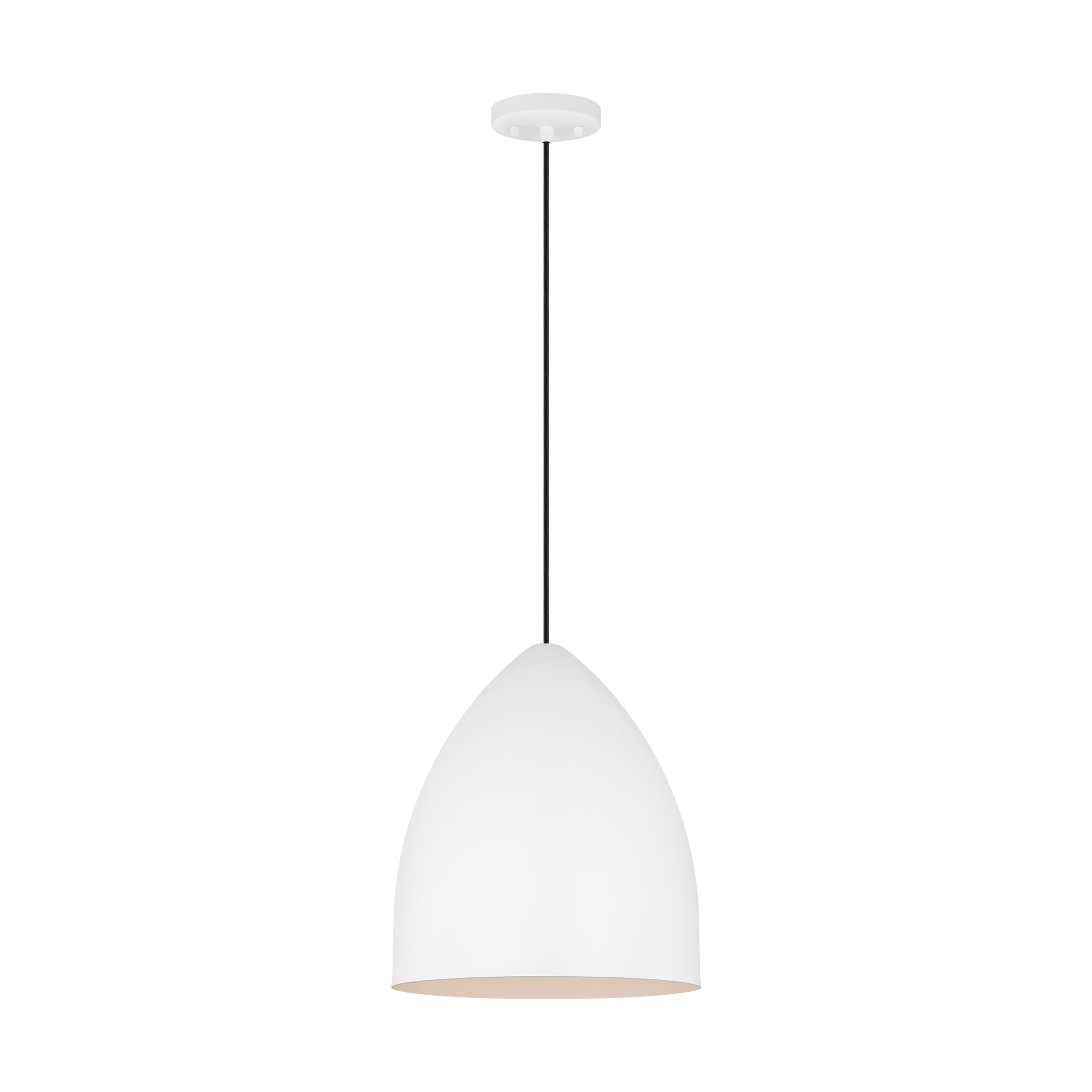 Huron Medium Pendant