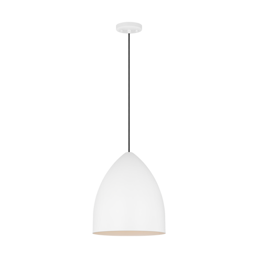 Huron Medium Pendant