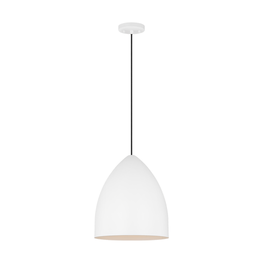Huron Medium Pendant by Visual Comfort Studio