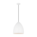 Huron Medium Pendant by Visual Comfort Studio