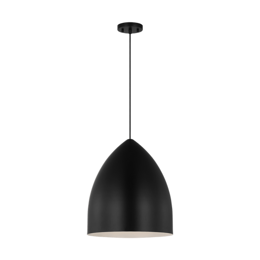 Huron Large Pendant by Visual Comfort Studio