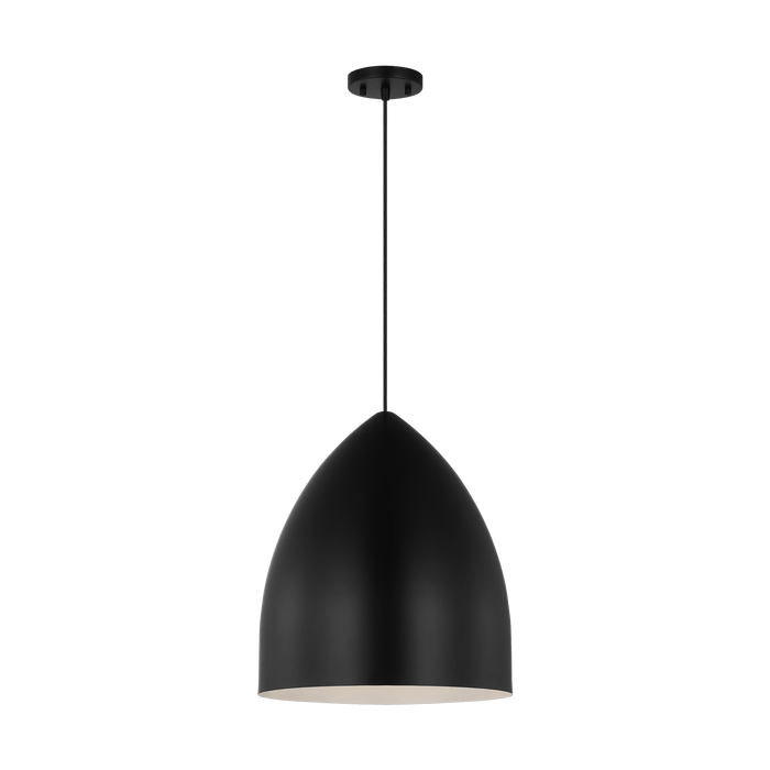 Huron Large Pendant by Visual Comfort Studio