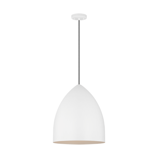 Huron Large Pendant by Visual Comfort Studio