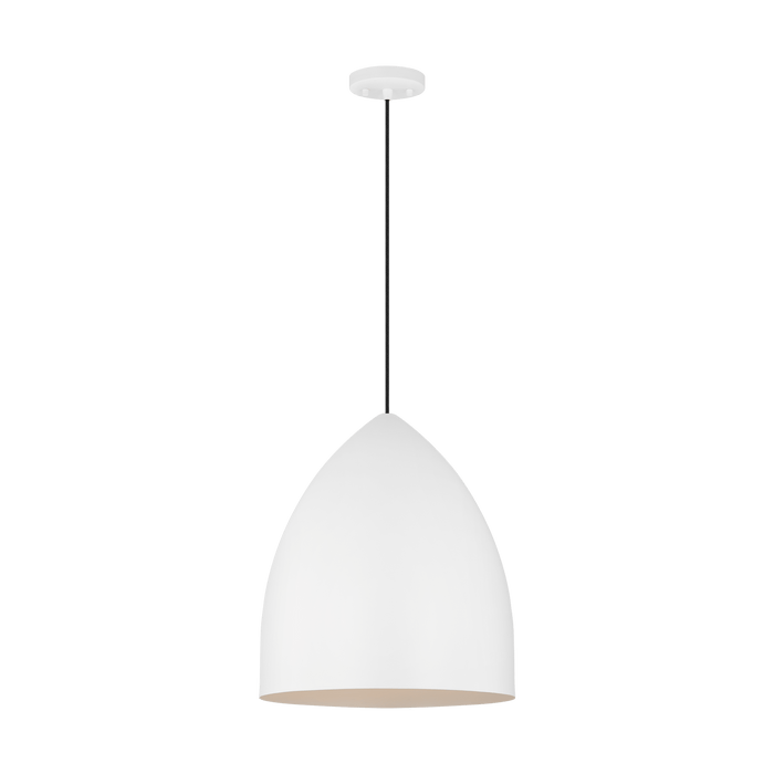 Huron Large Pendant by Visual Comfort Studio