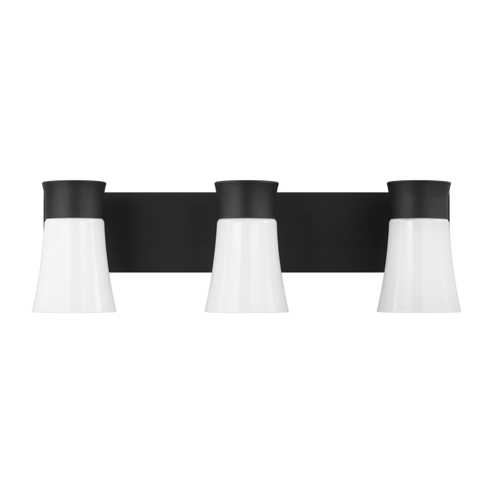 Roy Large Vanity by Visual Comfort Studio
