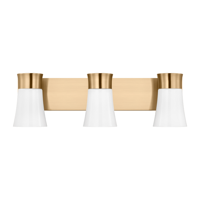 Roy Large Vanity by Visual Comfort Studio