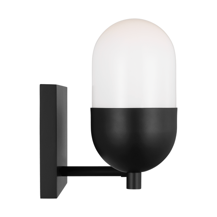 Foster Medium Vanity by Visual Comfort Studio