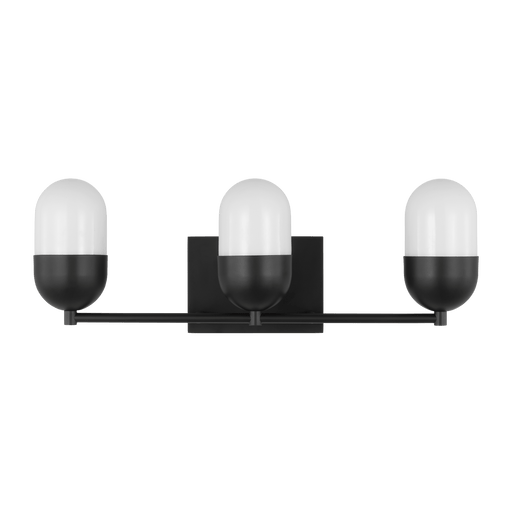 Foster Large Vanity by Visual Comfort Studio