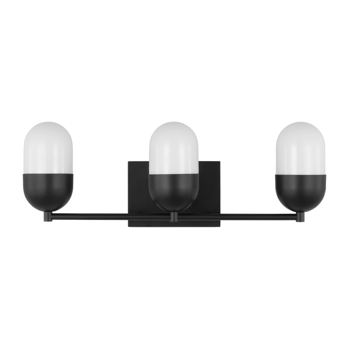 Foster Large Vanity by Visual Comfort Studio
