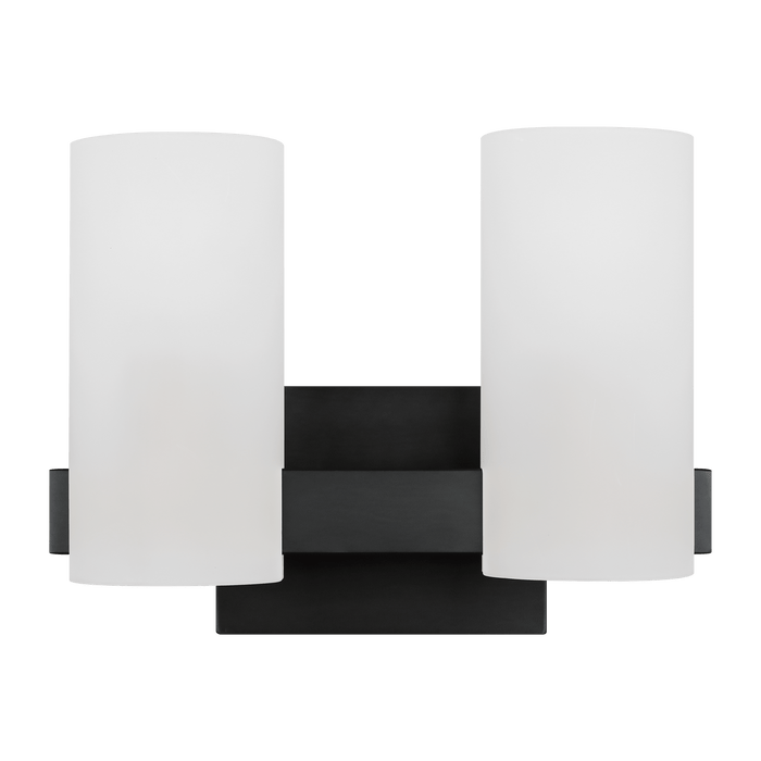 Rhode Medium Vanity by Visual Comfort Studio
