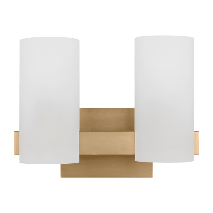 Rhode Medium Vanity by Visual Comfort Studio