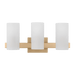 Rhode Large Vanity by Visual Comfort Studio