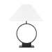 Orion Medium Table Lamp by Visual Comfort Studio