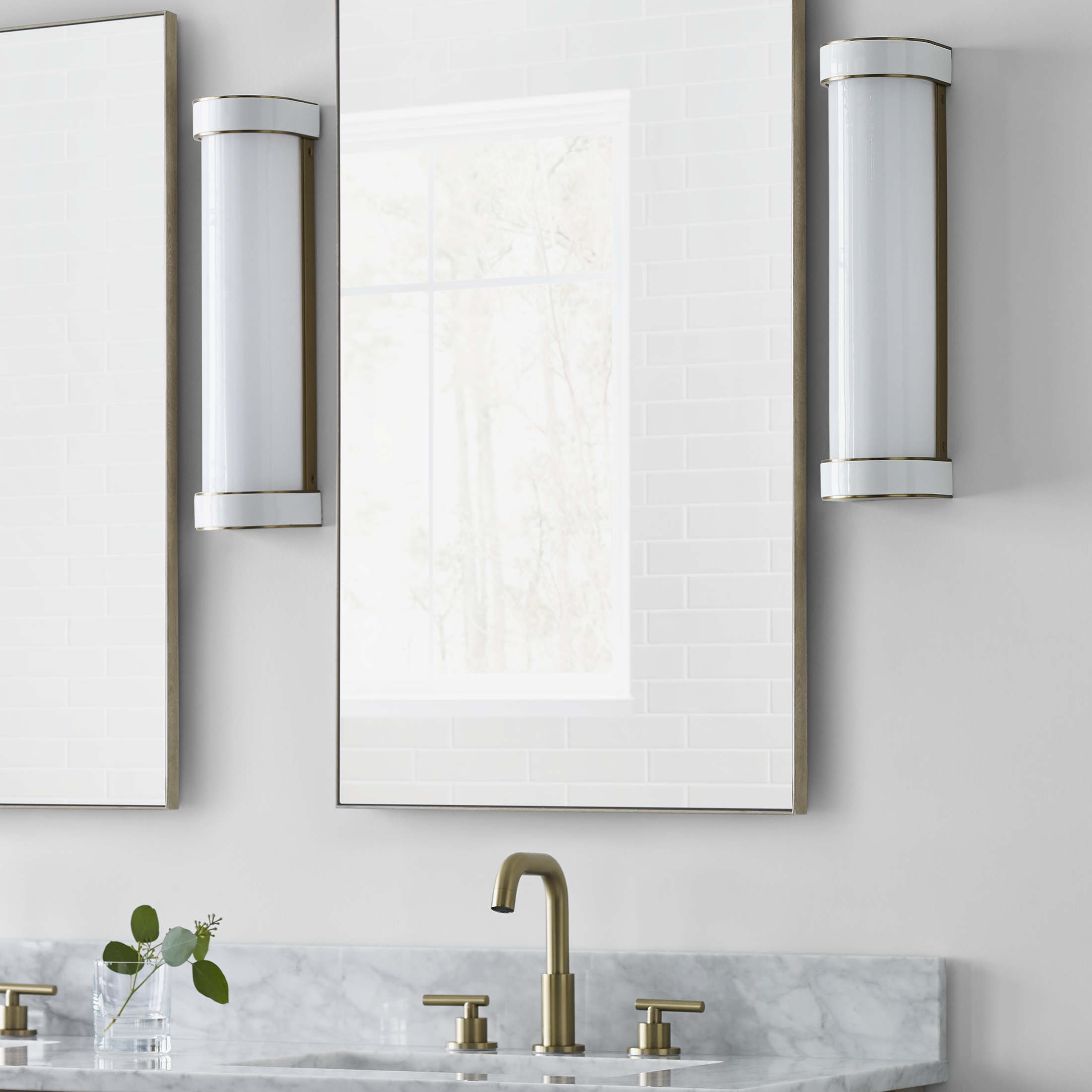 Monroe Medium Vanity