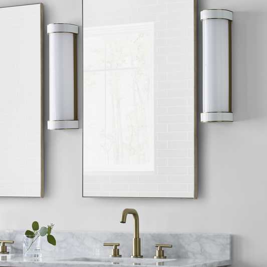 Monroe Medium Vanity