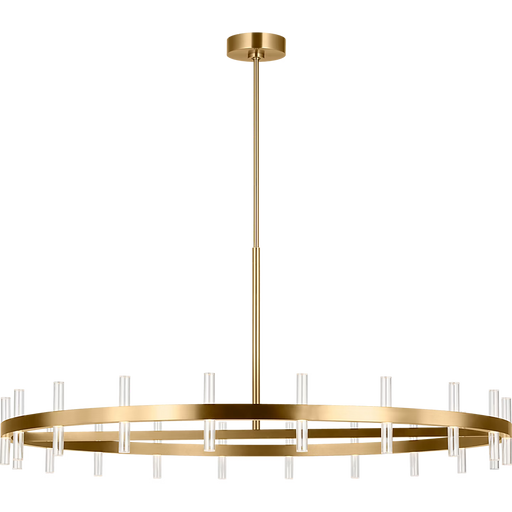 Visual Comfort Studio Silas Chandelier