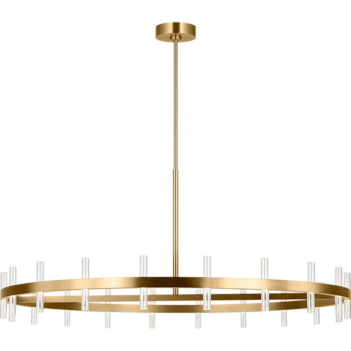 Visual Comfort Studio Silas Chandelier