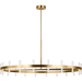 Visual Comfort Studio Silas Chandelier