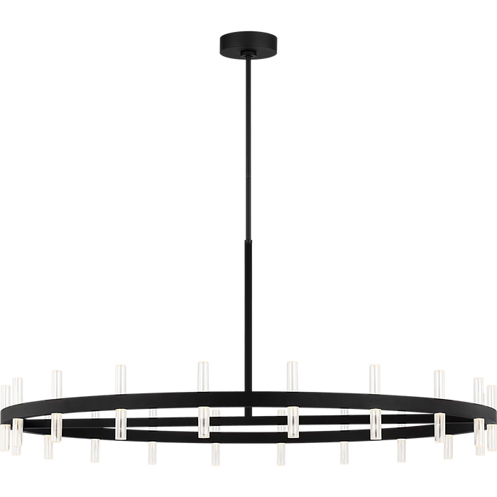 Visual Comfort Studio Silas Chandelier