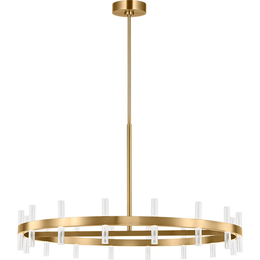 Visual Comfort Studio Silas Chandelier