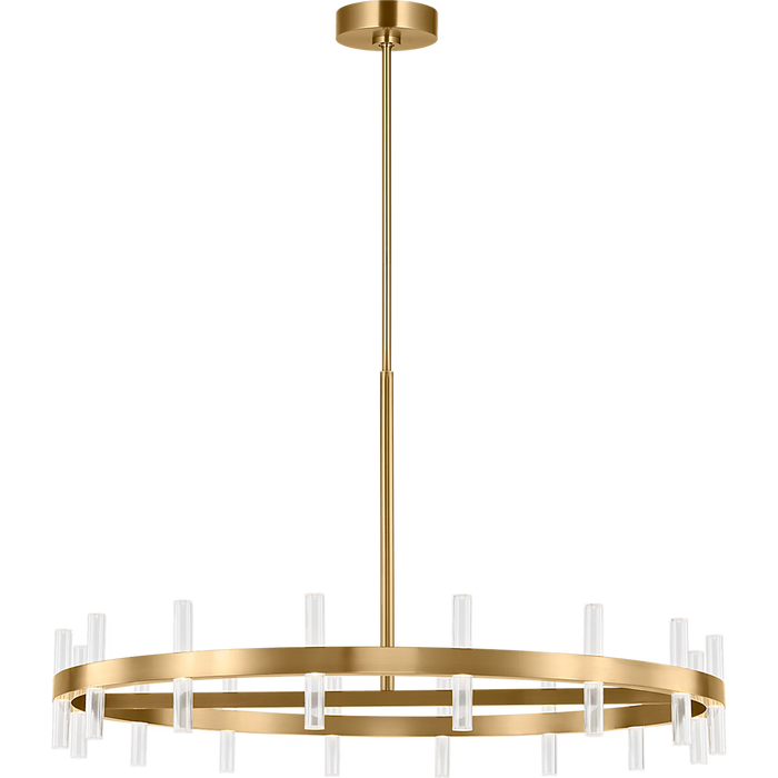 Visual Comfort Studio Silas Chandelier