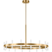 Visual Comfort Studio Silas Chandelier