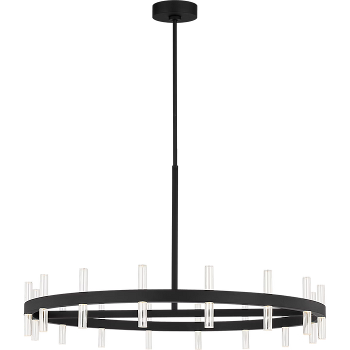 Visual Comfort Studio Silas Chandelier